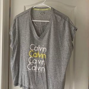 Calvin Klein Top